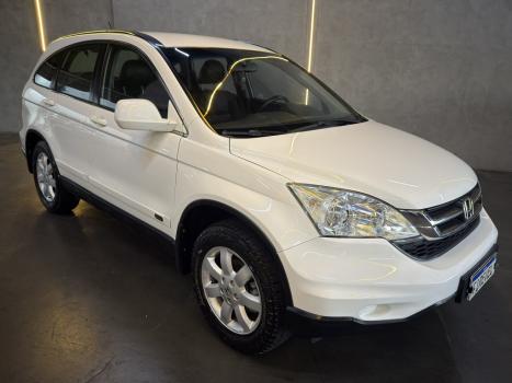 HONDA CRV 2.0 16V 4P LX AUTOM�TICO, Foto 2