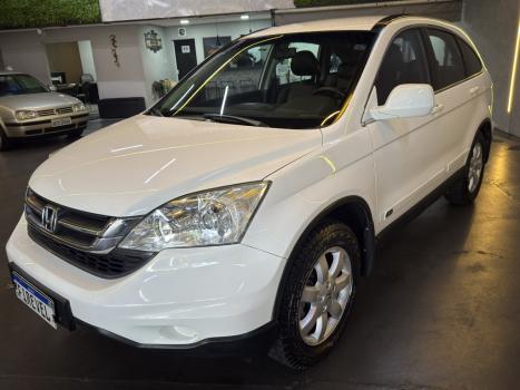 HONDA CRV 2.0 16V 4P LX AUTOM�TICO, Foto 3