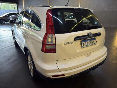HONDA CRV 2.0 16V 4P LX AUTOM�TICO, Foto 5