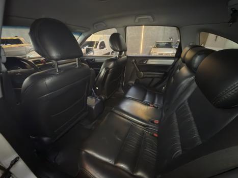 HONDA CRV 2.0 16V 4P LX AUTOM�TICO, Foto 6