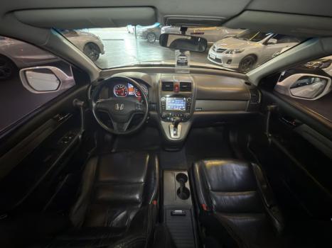 HONDA CRV 2.0 16V 4P LX AUTOM�TICO, Foto 7