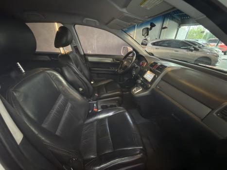 HONDA CRV 2.0 16V 4P LX AUTOM�TICO, Foto 8