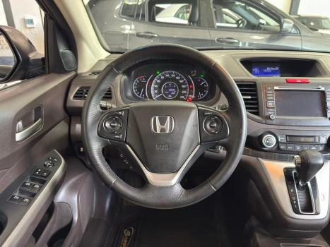 HONDA CRV 2.0 16V 4P EXL AUTOM�TICO, Foto 8