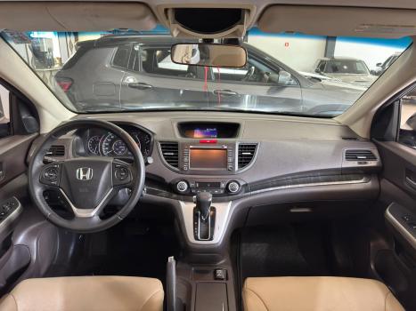 HONDA CRV 2.0 16V 4P EXL AUTOM�TICO, Foto 11