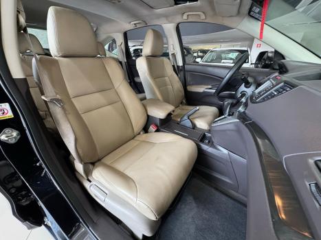 HONDA CRV 2.0 16V 4P EXL AUTOM�TICO, Foto 12