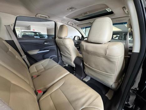 HONDA CRV 2.0 16V 4P EXL AUTOM�TICO, Foto 13
