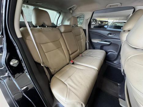 HONDA CRV 2.0 16V 4P EXL AUTOM�TICO, Foto 14