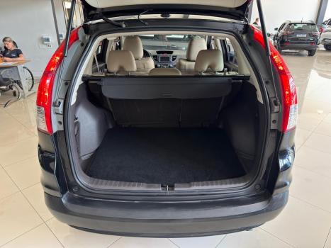 HONDA CRV 2.0 16V 4P EXL AUTOM�TICO, Foto 16