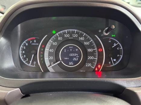 HONDA CRV 2.0 16V 4P EXL AUTOM�TICO, Foto 17