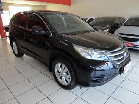 HONDA CRV 2.0 16V 4P LX AUTOM�TICO, Foto 1