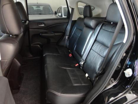 HONDA CRV 2.0 16V 4P LX AUTOM�TICO, Foto 7