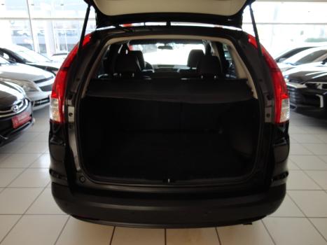 HONDA CRV 2.0 16V 4P LX AUTOM�TICO, Foto 13