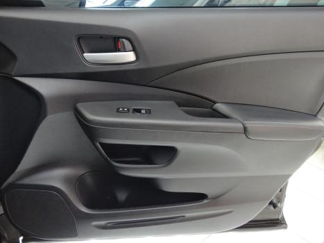 HONDA CRV 2.0 16V 4P LX AUTOM�TICO, Foto 15