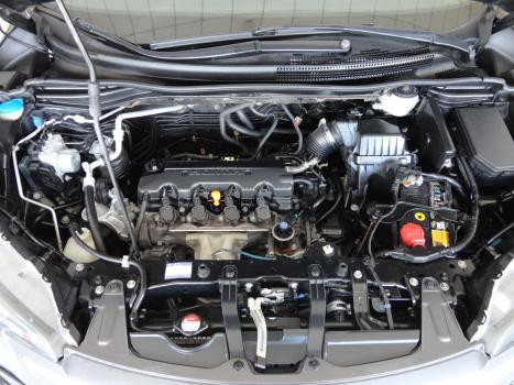 HONDA CRV 2.0 16V 4P LX AUTOM�TICO, Foto 17
