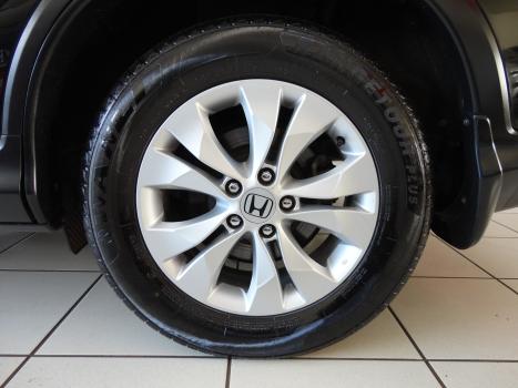 HONDA CRV 2.0 16V 4P LX AUTOM�TICO, Foto 18