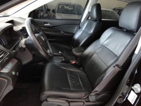 HONDA CRV 2.0 16V 4P LX AUTOM�TICO, Foto 8