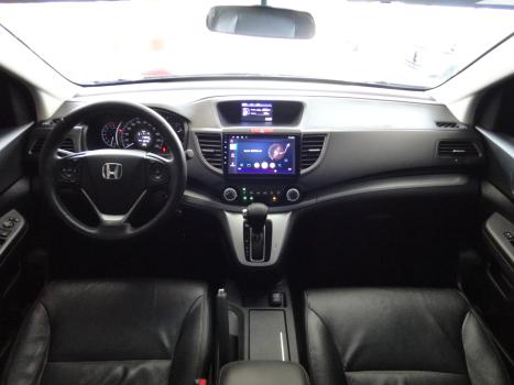 HONDA CRV 2.0 16V 4P LX AUTOM�TICO, Foto 9