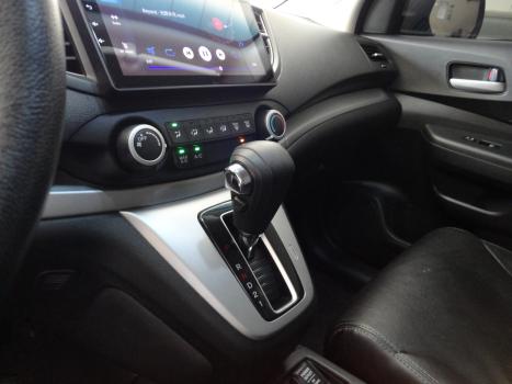 HONDA CRV 2.0 16V 4P LX AUTOM�TICO, Foto 10