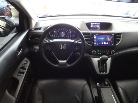 HONDA CRV 2.0 16V 4P LX AUTOM�TICO, Foto 11