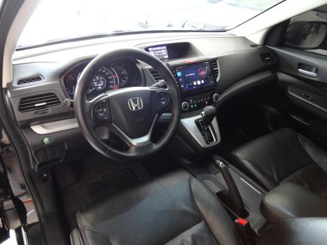 HONDA CRV 2.0 16V 4P LX AUTOM�TICO, Foto 13