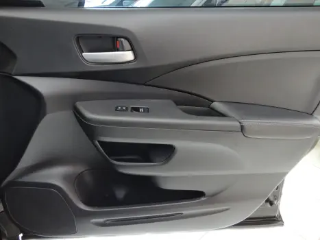 HONDA CRV 2.0 16V 4P LX AUTOM�TICO, Foto 14