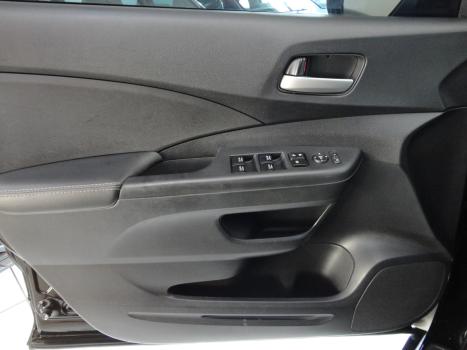 HONDA CRV 2.0 16V 4P LX AUTOM�TICO, Foto 15