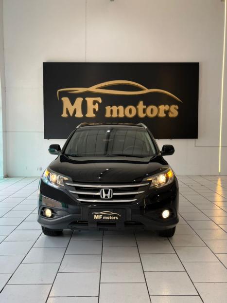 HONDA CRV 2.0 16V 4P EXL 4WD AUTOM�TICO, Foto 1