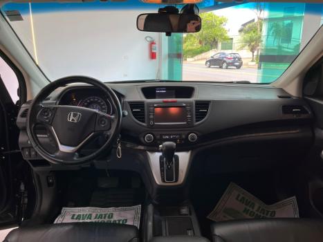 HONDA CRV 2.0 16V 4P EXL 4WD AUTOM�TICO, Foto 4