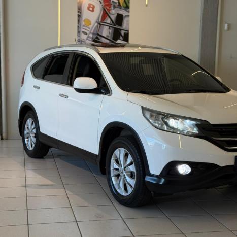 HONDA CRV 2.0 16V 4P EXL 4WD AUTOM�TICO, Foto 2