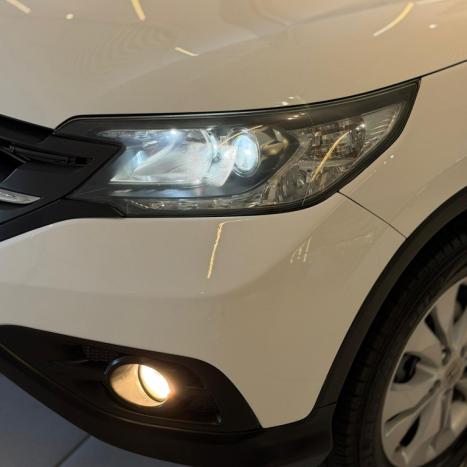 HONDA CRV 2.0 16V 4P EXL 4WD AUTOM�TICO, Foto 3