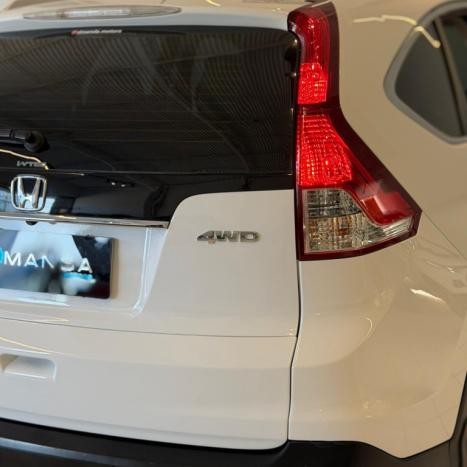 HONDA CRV 2.0 16V 4P EXL 4WD AUTOM�TICO, Foto 6
