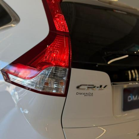 HONDA CRV 2.0 16V 4P EXL 4WD AUTOM�TICO, Foto 8