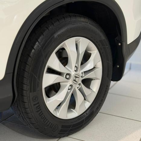 HONDA CRV 2.0 16V 4P EXL 4WD AUTOM�TICO, Foto 10