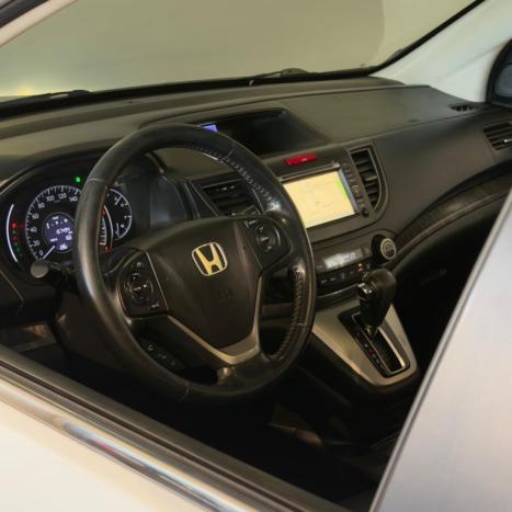 HONDA CRV 2.0 16V 4P EXL 4WD AUTOM�TICO, Foto 11