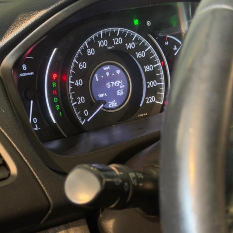 HONDA CRV 2.0 16V 4P EXL 4WD AUTOM�TICO, Foto 13