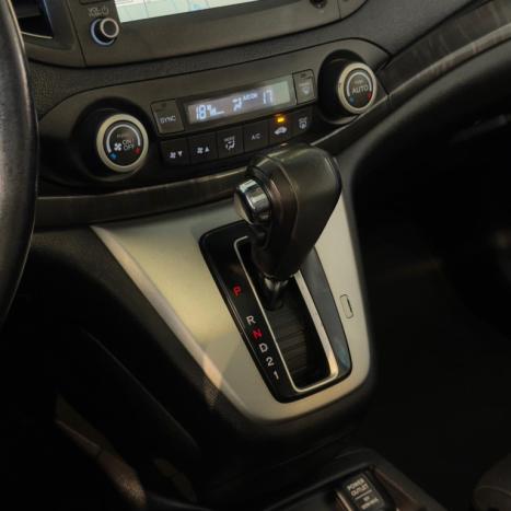 HONDA CRV 2.0 16V 4P EXL 4WD AUTOM�TICO, Foto 14