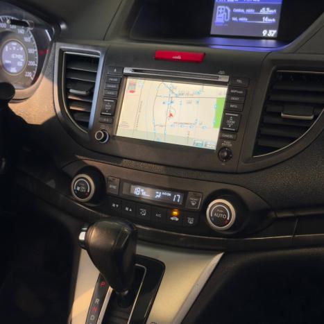 HONDA CRV 2.0 16V 4P EXL 4WD AUTOM�TICO, Foto 15