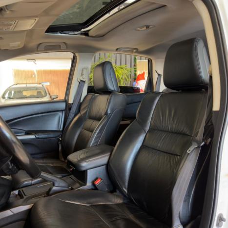HONDA CRV 2.0 16V 4P EXL 4WD AUTOM�TICO, Foto 17