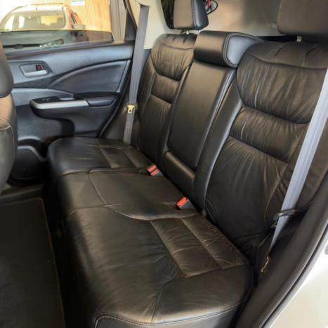 HONDA CRV 2.0 16V 4P EXL 4WD AUTOM�TICO, Foto 18