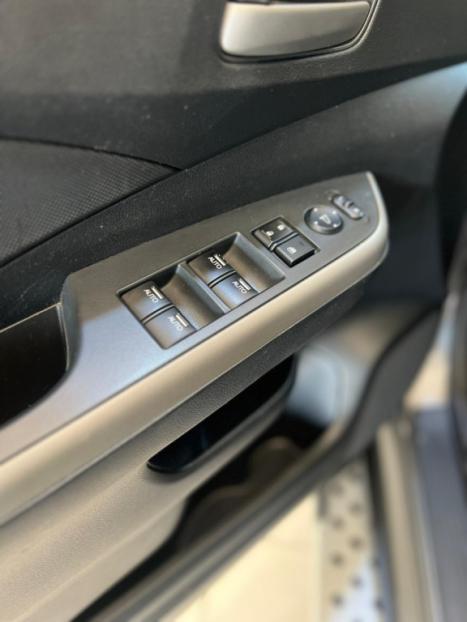 HONDA CRV 2.0 16V 4P EXL FLEX AUTOM�TICO, Foto 8