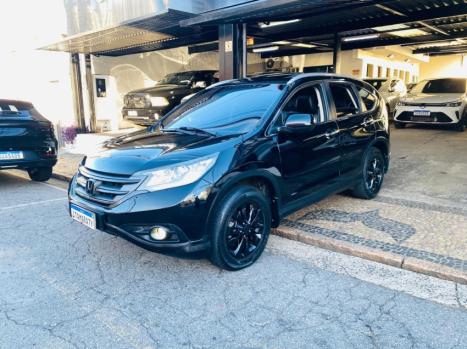 HONDA CRV 2.0 16V 4P EXL FLEX AUTOM�TICO, Foto 2