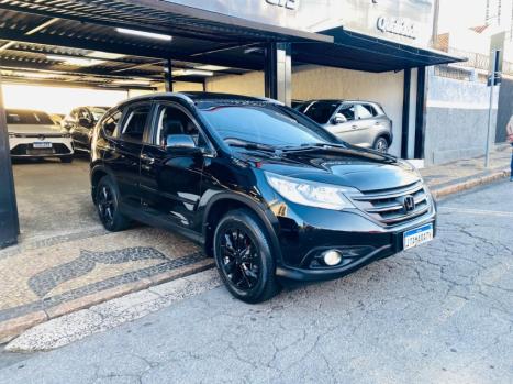 HONDA CRV 2.0 16V 4P EXL FLEX AUTOM�TICO, Foto 3