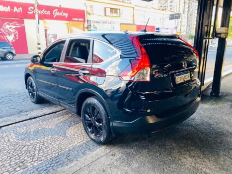 HONDA CRV 2.0 16V 4P EXL FLEX AUTOM�TICO, Foto 4
