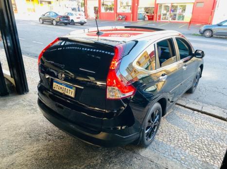 HONDA CRV 2.0 16V 4P EXL FLEX AUTOM�TICO, Foto 5
