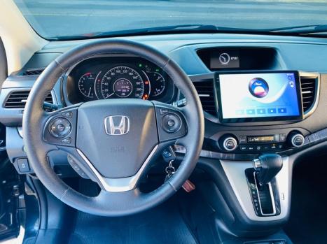 HONDA CRV 2.0 16V 4P EXL FLEX AUTOM�TICO, Foto 10