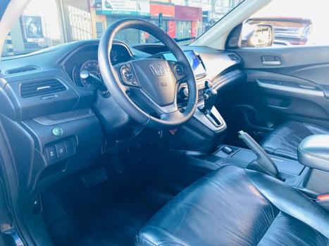 HONDA CRV 2.0 16V 4P EXL FLEX AUTOM�TICO, Foto 14