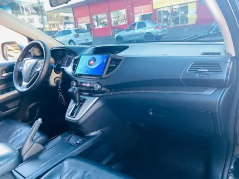HONDA CRV 2.0 16V 4P EXL FLEX AUTOM�TICO, Foto 16