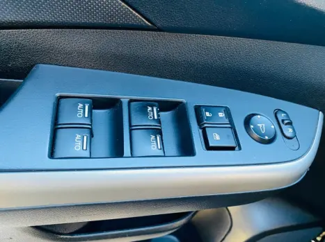 HONDA CRV 2.0 16V 4P EXL FLEX AUTOM�TICO, Foto 17