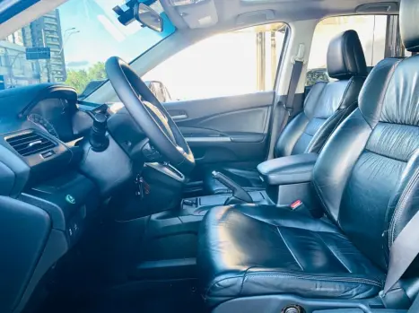 HONDA CRV 2.0 16V 4P EXL FLEX AUTOM�TICO, Foto 18