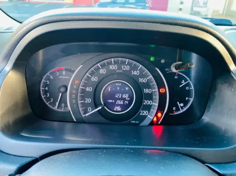 HONDA CRV 2.0 16V 4P EXL FLEX AUTOM�TICO, Foto 19